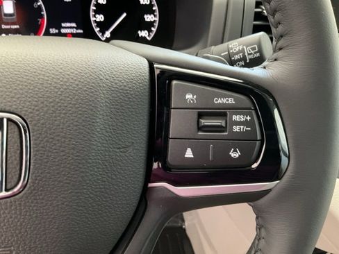 New 2026 Honda Odyssey EX-L image 12