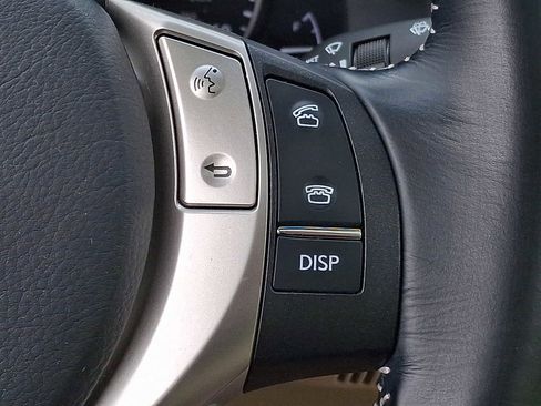 Used 2015 Lexus ES 350 w/ Premium Package image 19