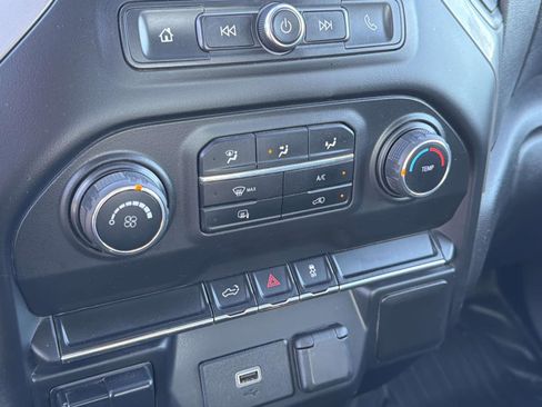 Used 2020 Chevrolet Silverado 2500 W/T w/ WT Fleet Convenience Package image 11