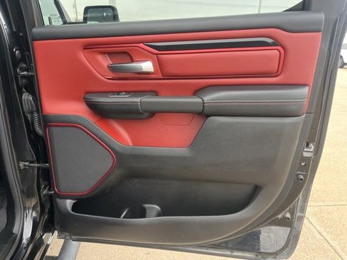 Used 2021 RAM 1500 Rebel w/ Rebel Level 2 Equipment Group image 46
