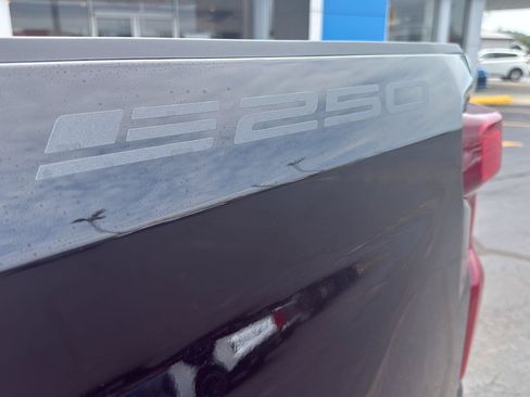 New 2026 Chevrolet Silverado 1500 Custom AWD/4WD image 25