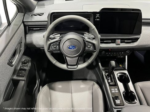 New 2026 Subaru Outback Limited image 26