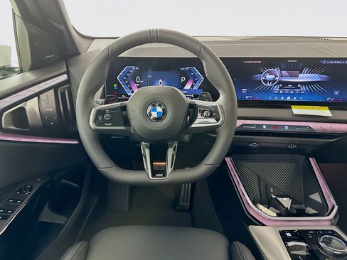 New 2026 BMW X3 xDrive30i w/ Premium Package AWD/4WD image 15