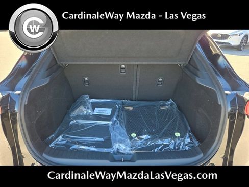 Certified 2026 MAZDA CX-30 AWD 2.5 S w/ Premium Package image 19