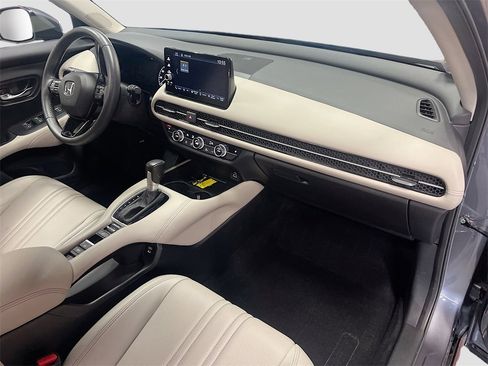 Used 2024 Honda HR-V EX-L image 28