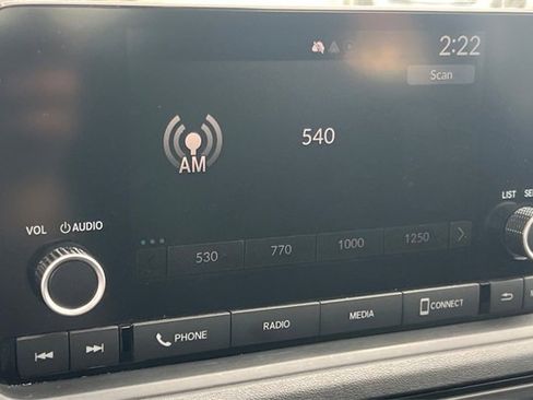 Used 2023 Honda Accord EX image 23