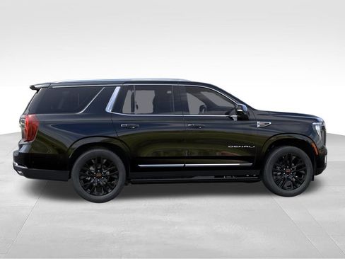 New 2026 GMC Yukon Denali w/ Sun & Power Step Package AWD/4WD image 6