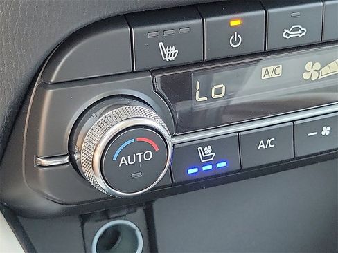 New 2025 MAZDA CX-5 AWD 2.5 S w/ Premium Plus Pkg image 10