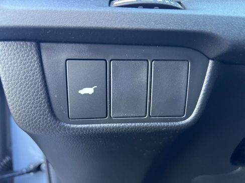 New 2026 Honda CR-V TrailSport image 17