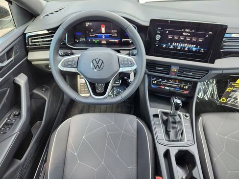 New 2026 Volkswagen Jetta Sport FWD image 24