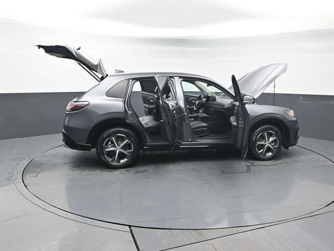 Certified 2023 Honda HR-V EX-L image 53