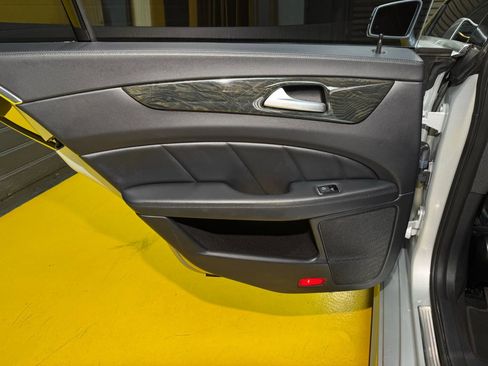 Used 2016 Mercedes-Benz CLS 400 4MATIC image 15