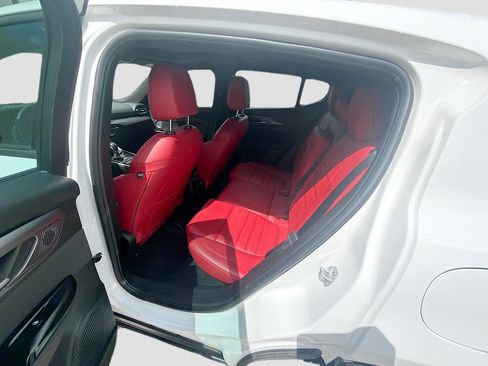 Used 2025 Dodge Hornet R/T w/ R/T Plus Package AWD/4WD image 24