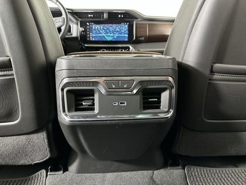 Used 2024 GMC Sierra 1500 Denali Ultimate AWD/4WD image 22