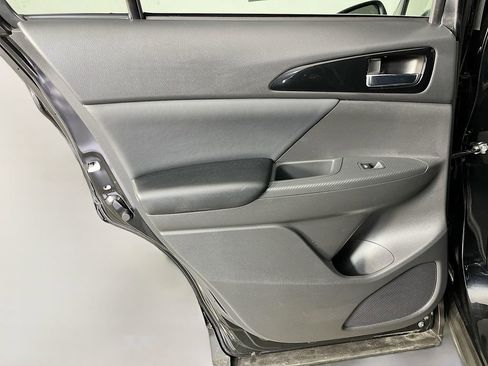 Used 2024 Mitsubishi Eclipse Cross SE AWD/4WD image 29