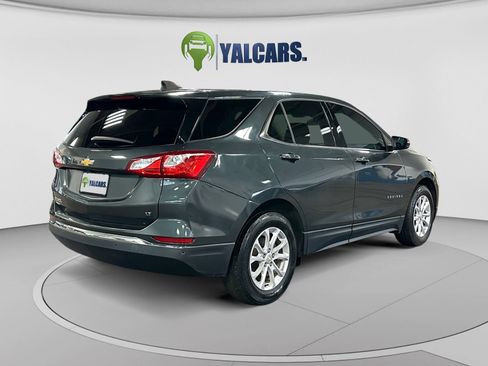 Used 2019 Chevrolet Equinox LT FWD image 5