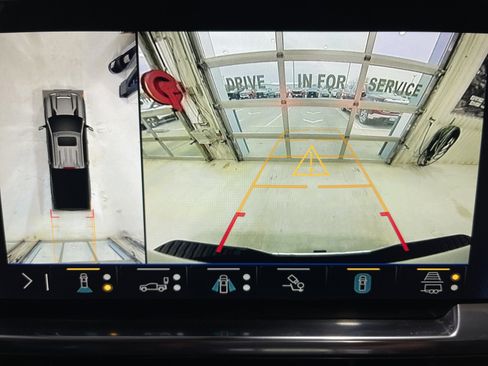 Used 2024 Chevrolet Silverado 3500 LT w/ Safety Package image 23