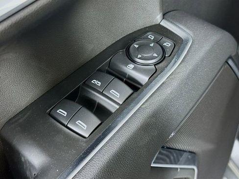 New 2026 Chevrolet Silverado 1500 LT AWD/4WD image 20