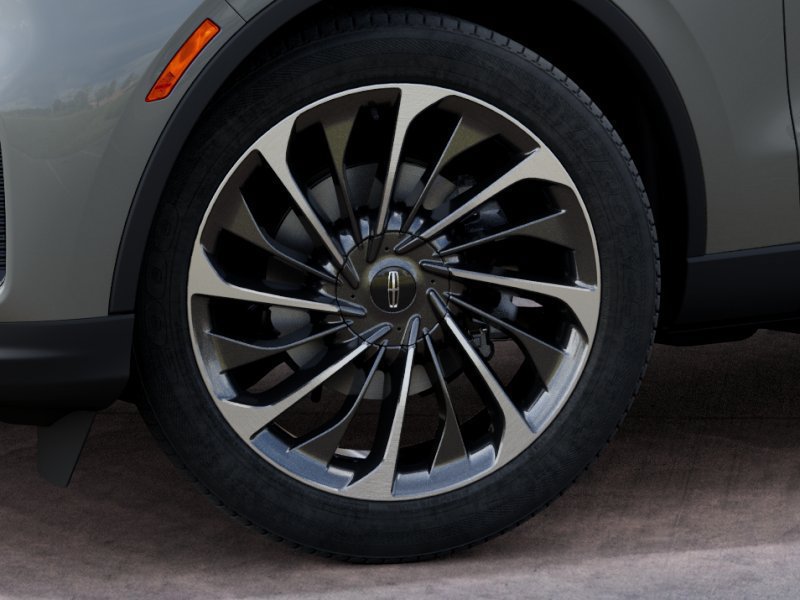 New 2027 Lincoln Aviator Reserve RWD image 19