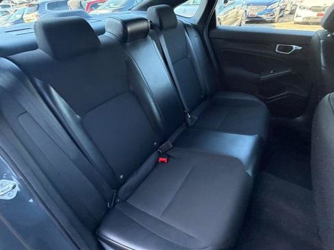 Used 2024 Honda Civic Sport image 11