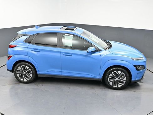 Used 2023 Hyundai Kona Limited image 45