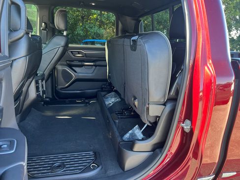 Used 2021 RAM 1500 Limited image 33