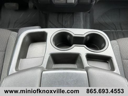 Used 2022 Chevrolet Silverado 1500 LT w/ Safety Package AWD/4WD image 21