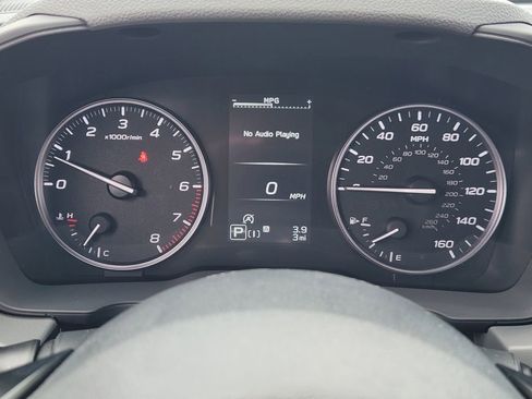 New 2026 Subaru Crosstrek 2.0i Premium image 12