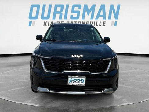 Used 2024 Kia Sorento S AWD/4WD image 8