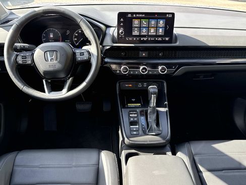 Certified 2024 Honda CR-V EX-L image 2