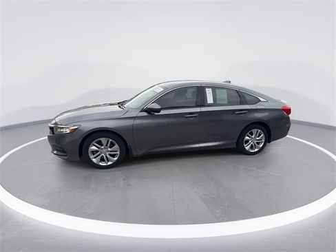 Used 2020 Honda Accord LX image 3