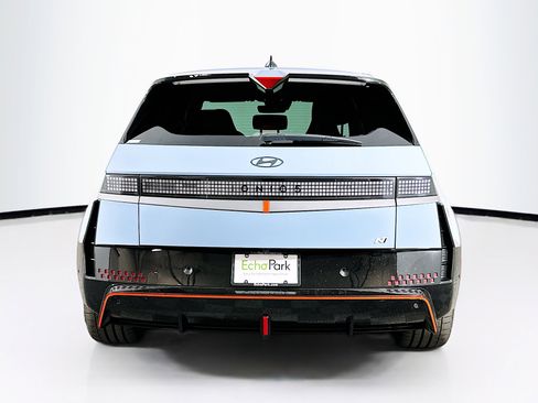 Used 2025 Hyundai Ioniq 5 N image 7