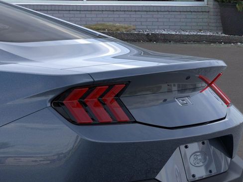 New 2024 Ford Mustang GT Premium image 22