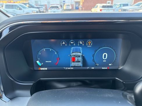 New 2026 Ford F250 XLT w/ XLT Premium Package image 13