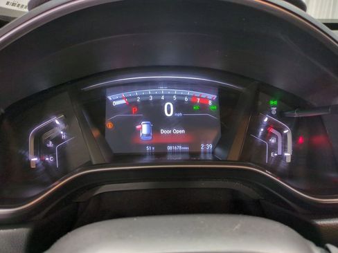 Used 2018 Honda CR-V EX image 36