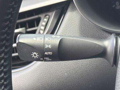 Used 2021 Toyota C-HR Nightshade FWD image 10