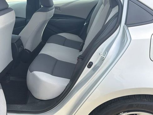 Used 2024 Toyota Corolla LE image 20