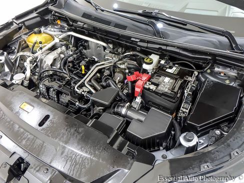 Used 2022 Mitsubishi Outlander SEL FWD image 39