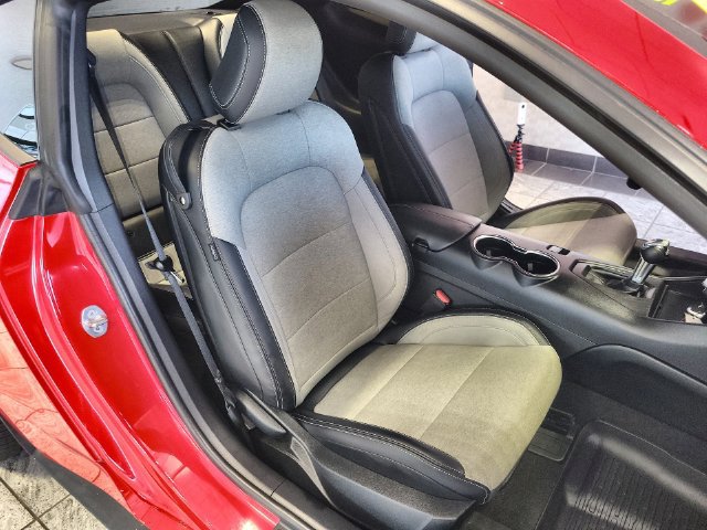 Used 2024 Ford Mustang Coupe RWD image 24