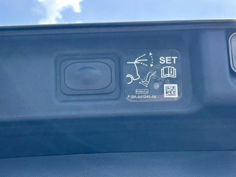 Used 2023 Ford Mustang Mach-E Premium RWD image 53