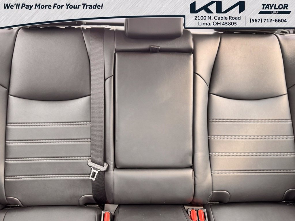 Used 2020 Toyota RAV4 XLE Premium w/ All Weather Liner Package FWD image 16