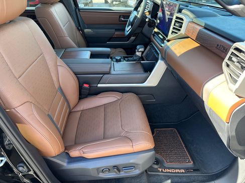 New 2026 Toyota Tundra 1794 Edition image 16