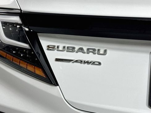Used 2024 Subaru WRX TR w/ Popular Package #1A AWD/4WD image 9