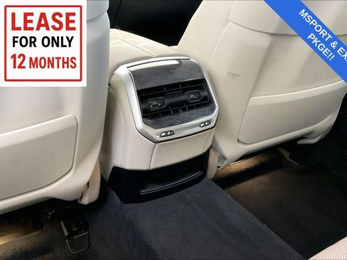 Used 2023 BMW 760i xDrive w/ Executive Package image 32