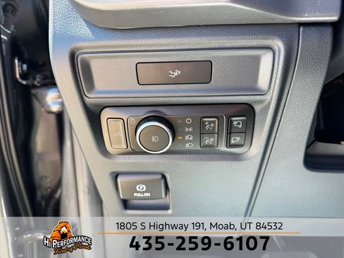 New 2026 Ford F150 XLT w/ Equipment Group 302A MID image 25