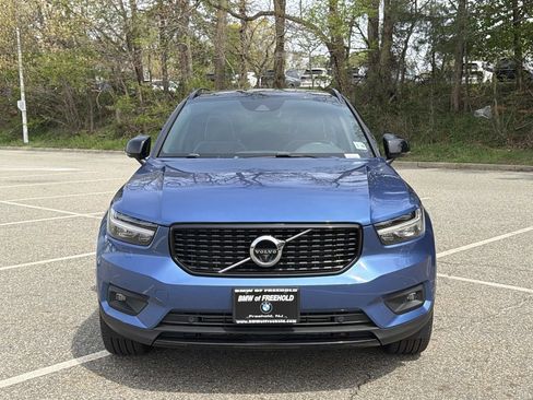 Used 2021 Volvo XC40 T5 R-Design AWD/4WD image 14
