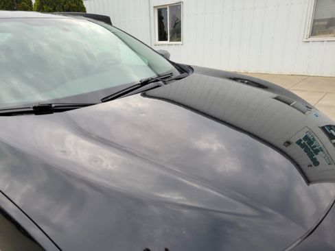 Used 2017 Honda Civic EX-T image 10
