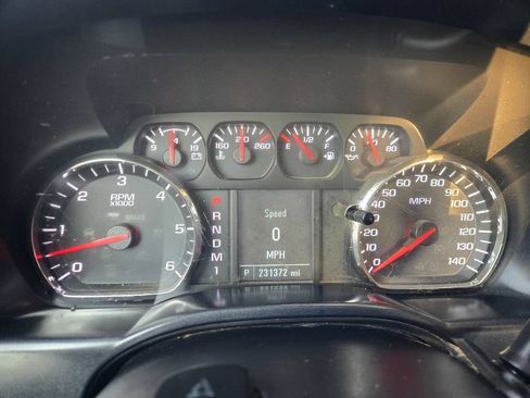 Used 2015 Chevrolet Silverado 3500 W/T w/ WT Convenience Package RWD image 25