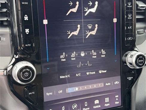 New 2026 RAM 1500 Laramie image 15