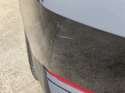 Used 2024 Chevrolet Equinox EV RS image 33